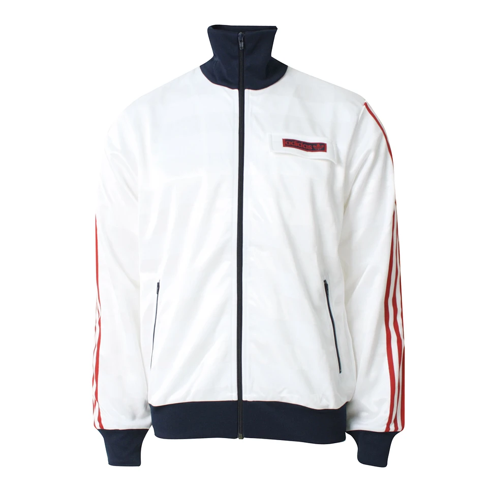 adidas - Brussels track top