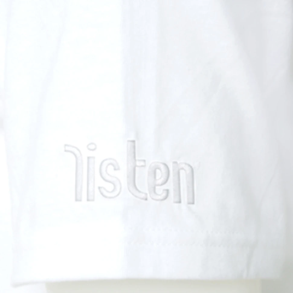 Listen Clothing - Icon Listen T-Shirt