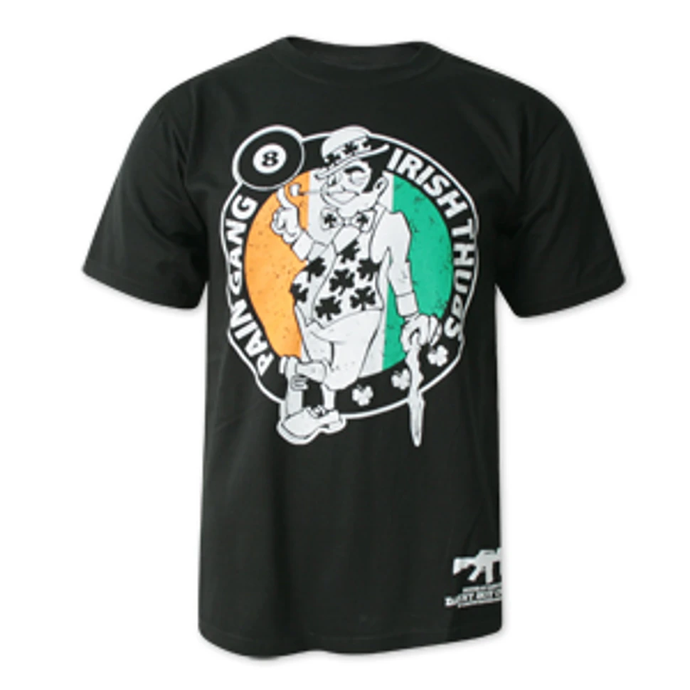Danny Boy O'Connor of House Of Pain - Pain gang celtic T-Shirt