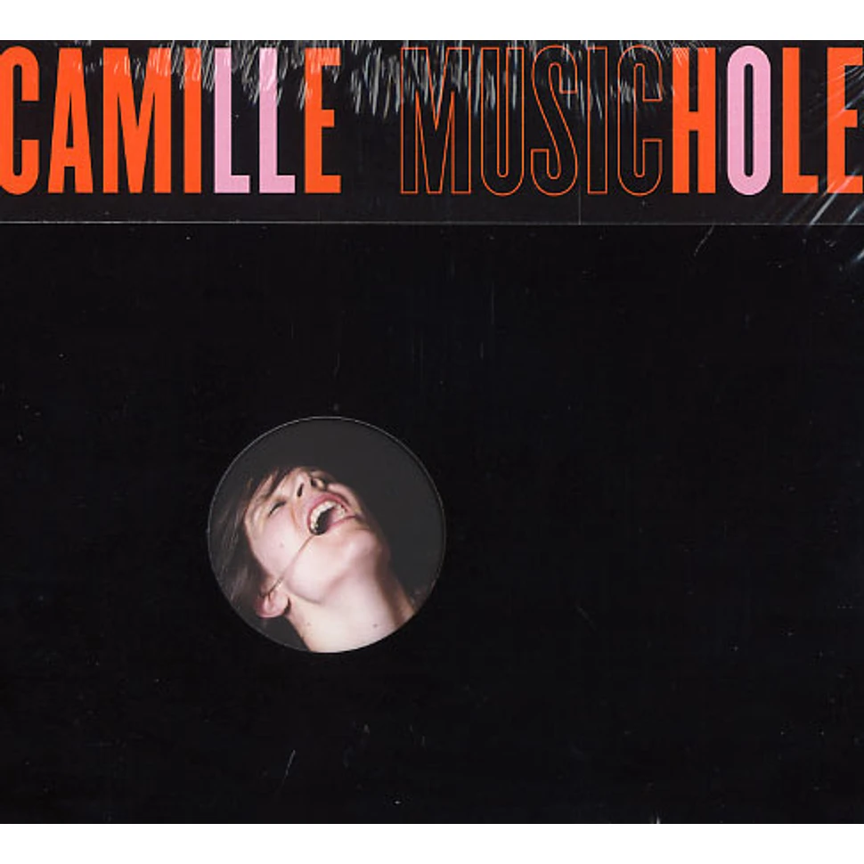 Camille - Music hole
