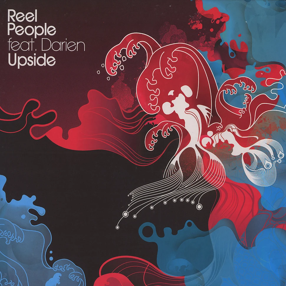 Reel People - Upside feat. Darien
