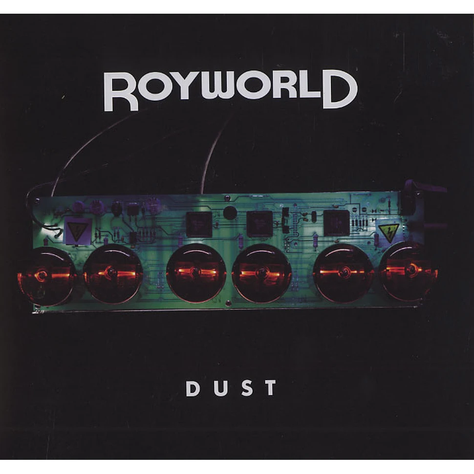 Royworld - Dust