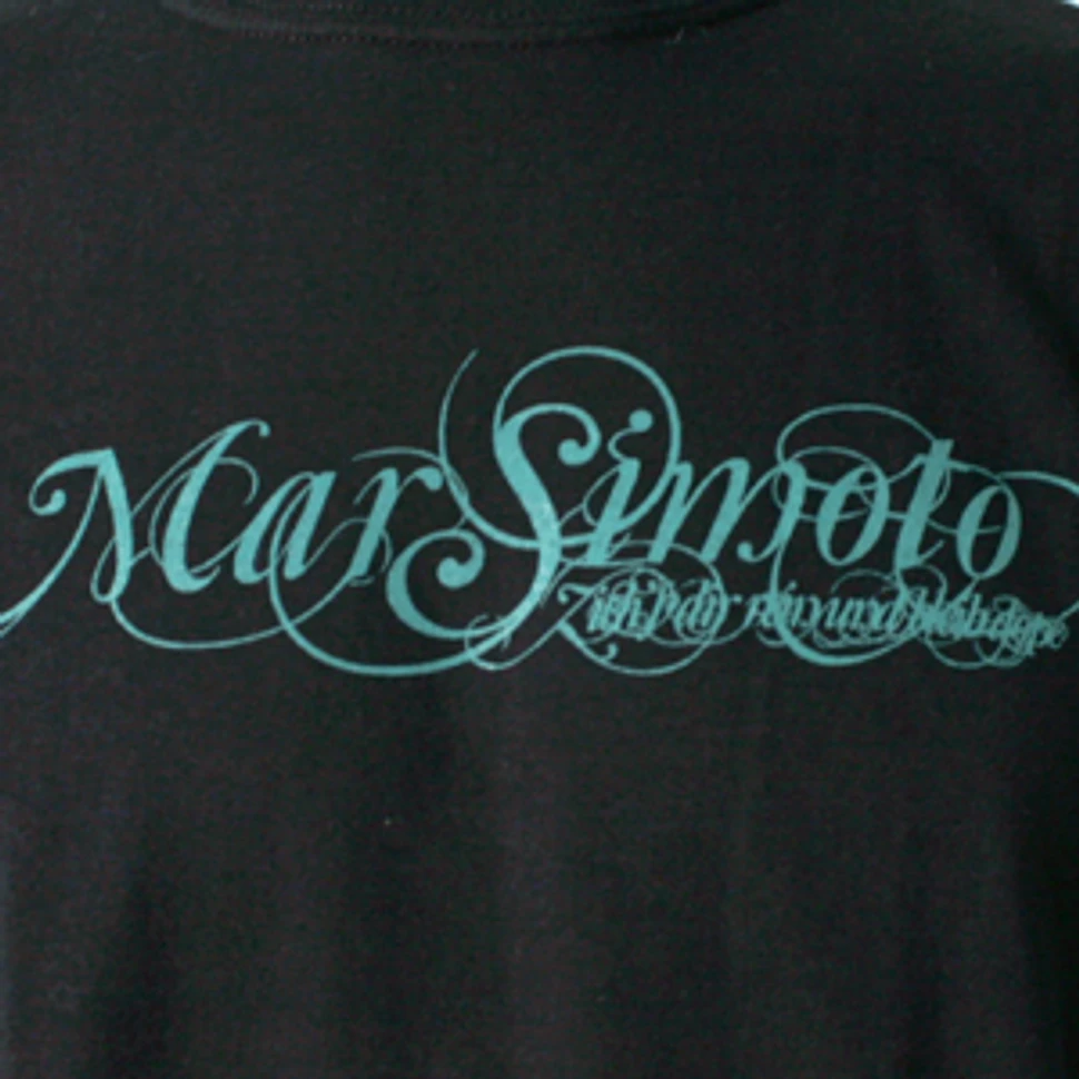 Marteria - Marsimoto T-Shirt
