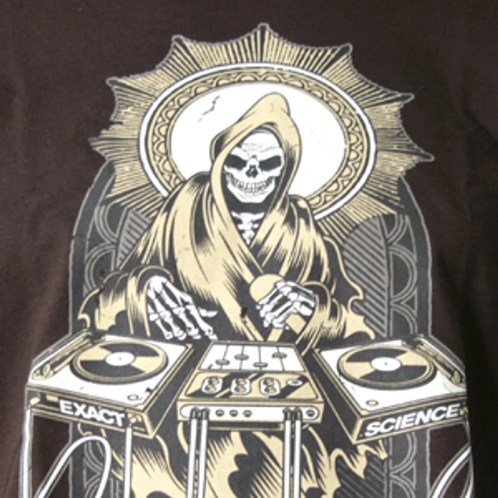 Exact Science - Ritual T-Shirt
