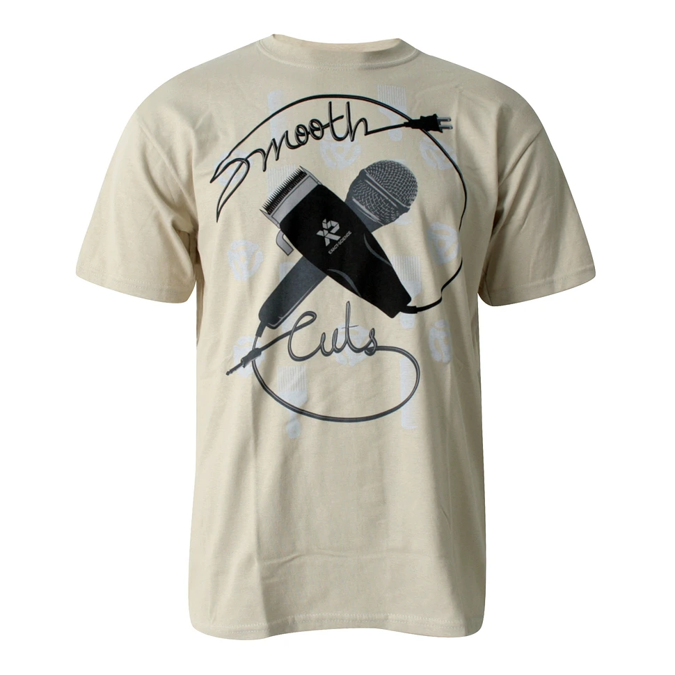 Exact Science - Smooth cuts T-Shirt