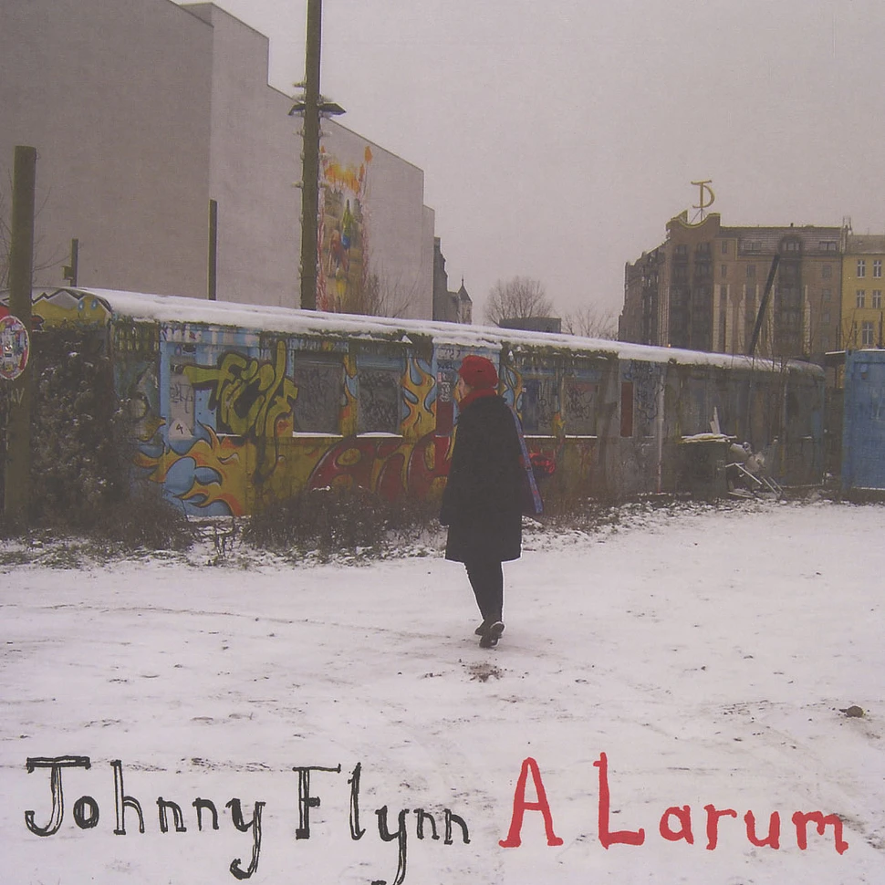 Johnny Flynn - A larum