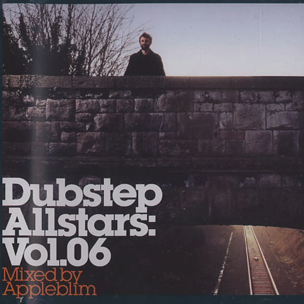 Dubstep Allstars - Volume 6