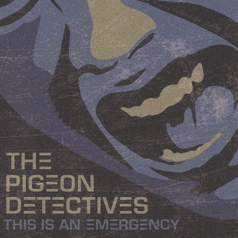 The Pigeon Detectives - This is an emergency