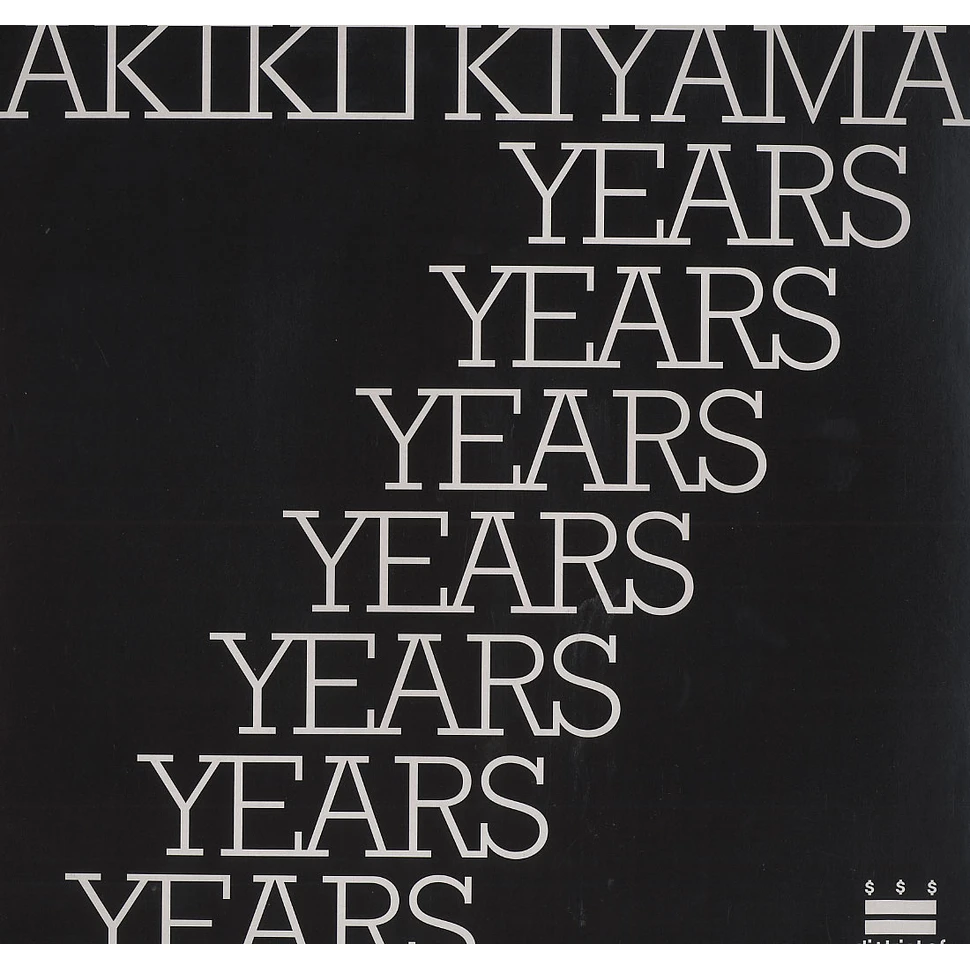 Akiko Kiyama - 7 years part 2