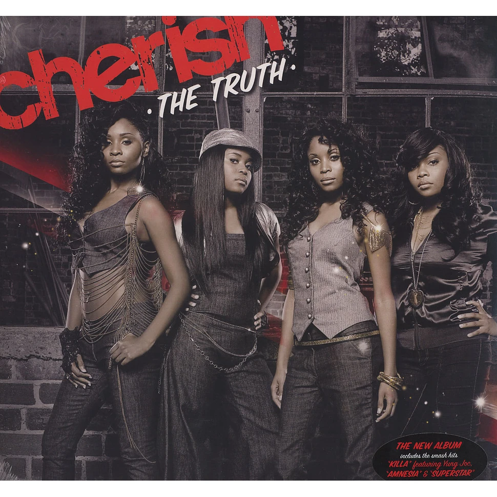 Cherish - The truth