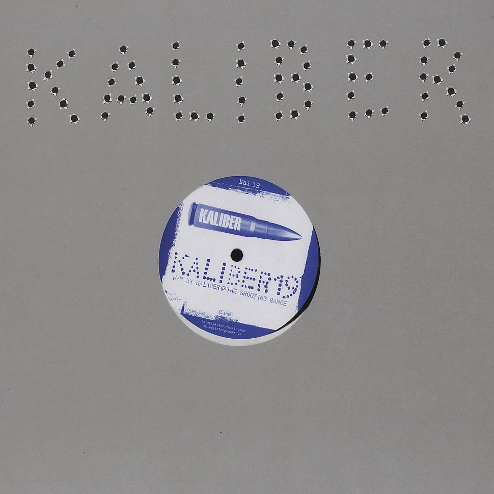 Kaliber - Kaliber 19