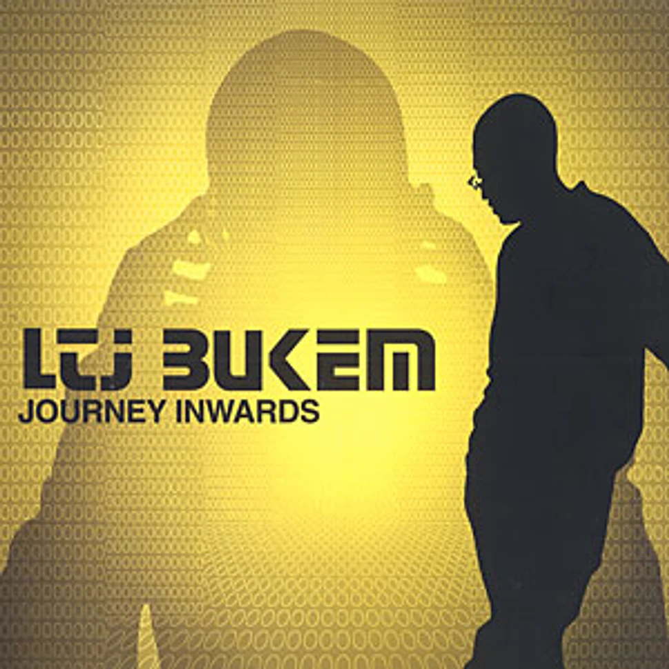 LTJ Bukem - Journey inwards