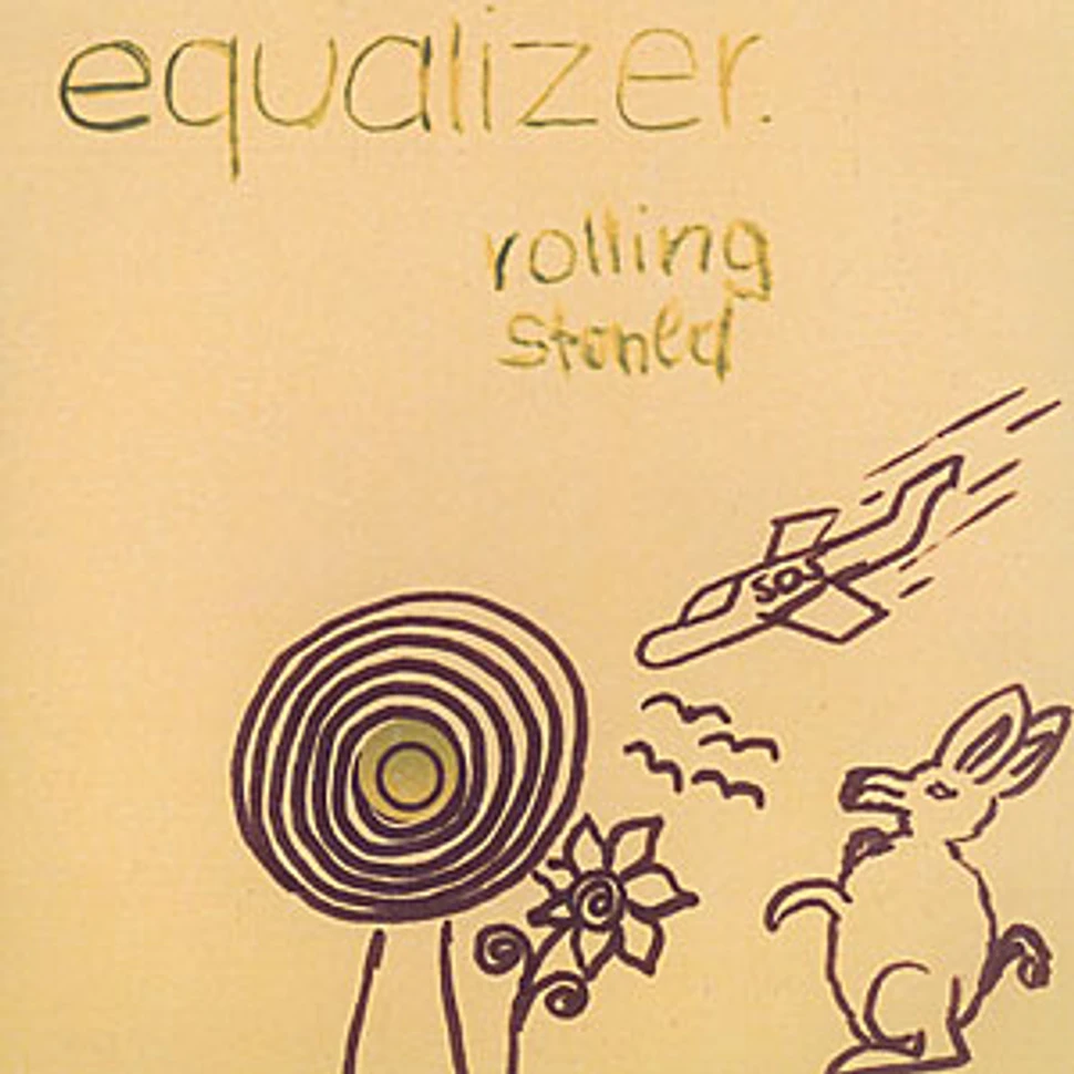 Equalizer - Rolling stoned