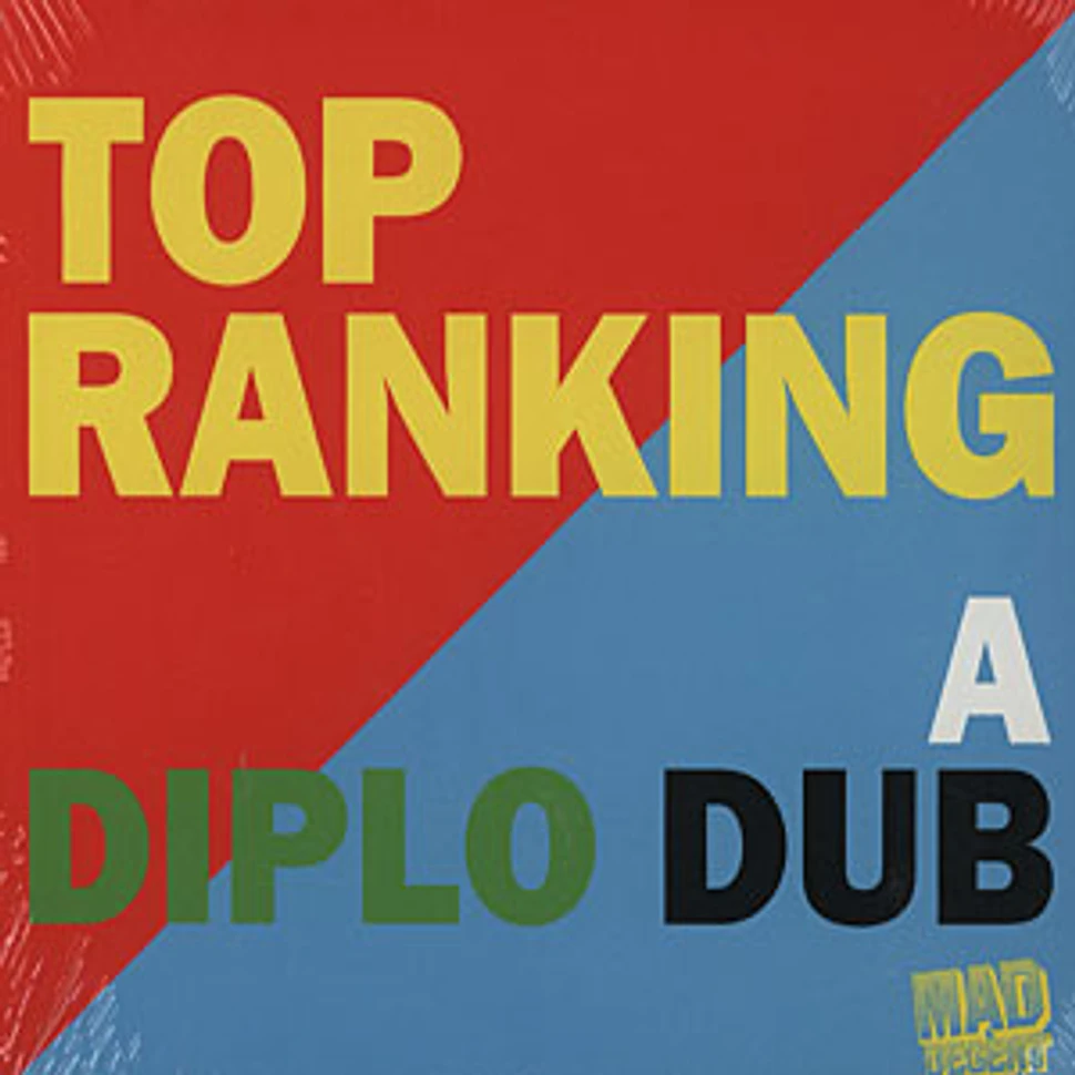 Santogold & Diplo - Top ranking