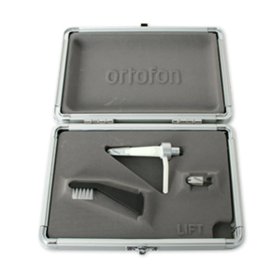 Ortofon - Concorde Elektro S/S Set