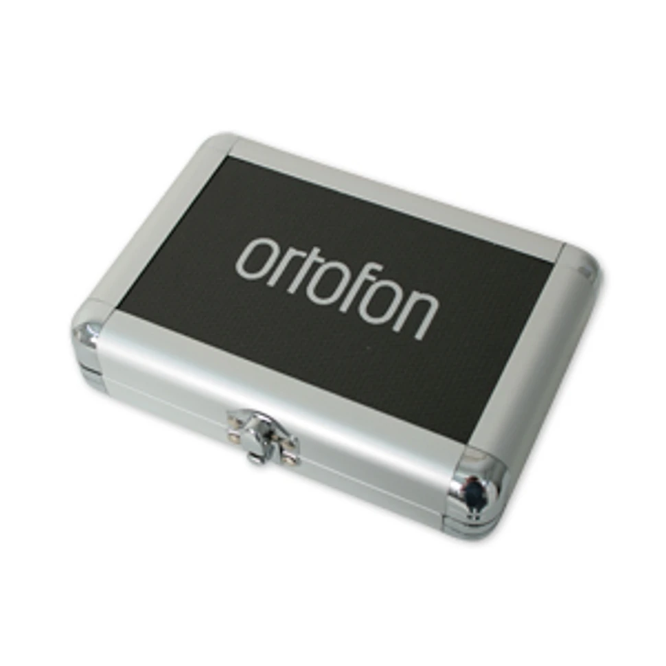 Ortofon - Concorde Elektro S/S Set