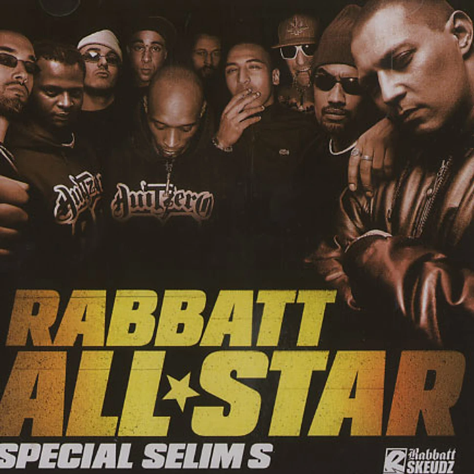 Rabbatt All Star - Special Selim S