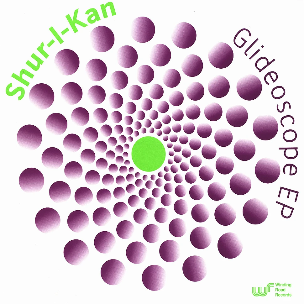 Shur-I-Kan - Glideoscope