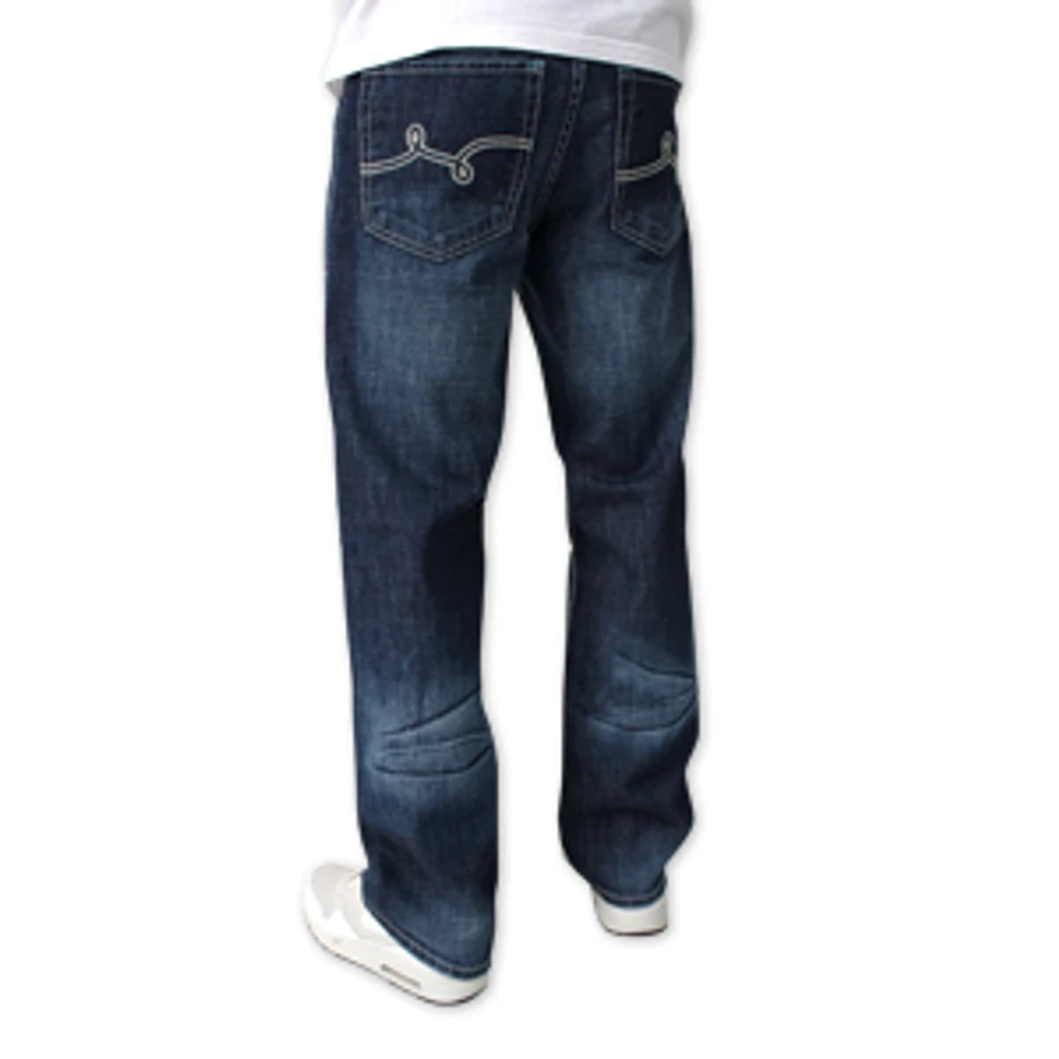 LRG - Savvy with the cavi classic 47 fit jeans