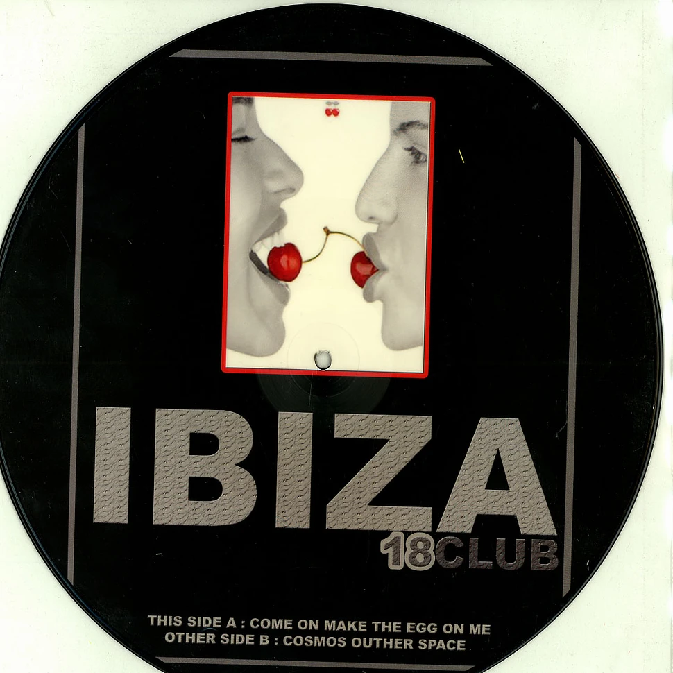 Ibiza Club - Club 18