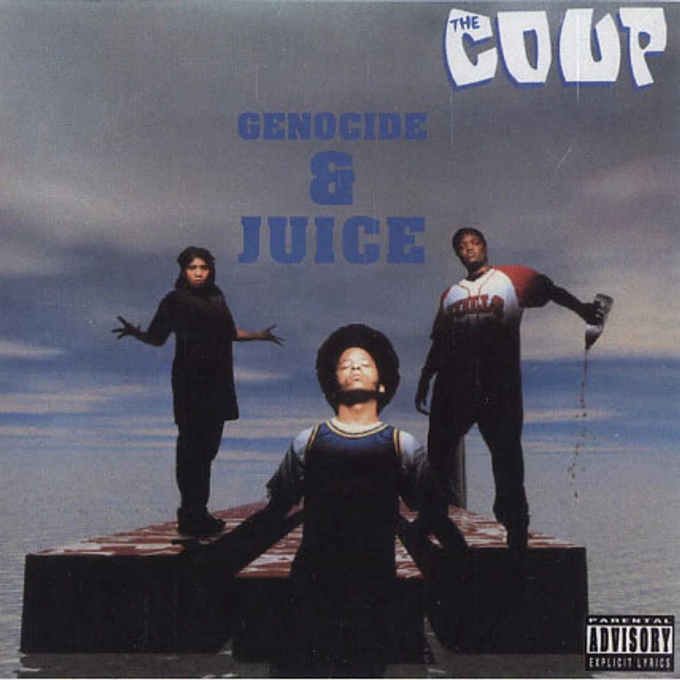 Coup - Genocide & juice