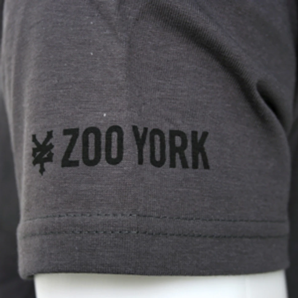 Zoo York - Crowd cracker T-Shirt