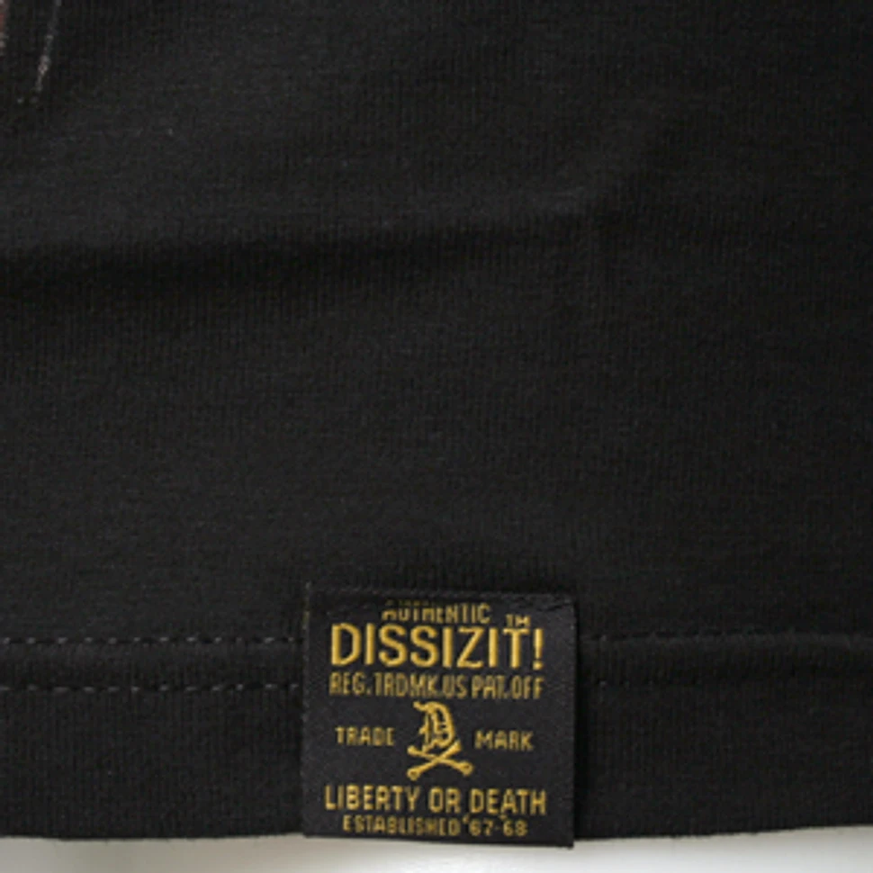 Dissizit! - The illest T-Shirt