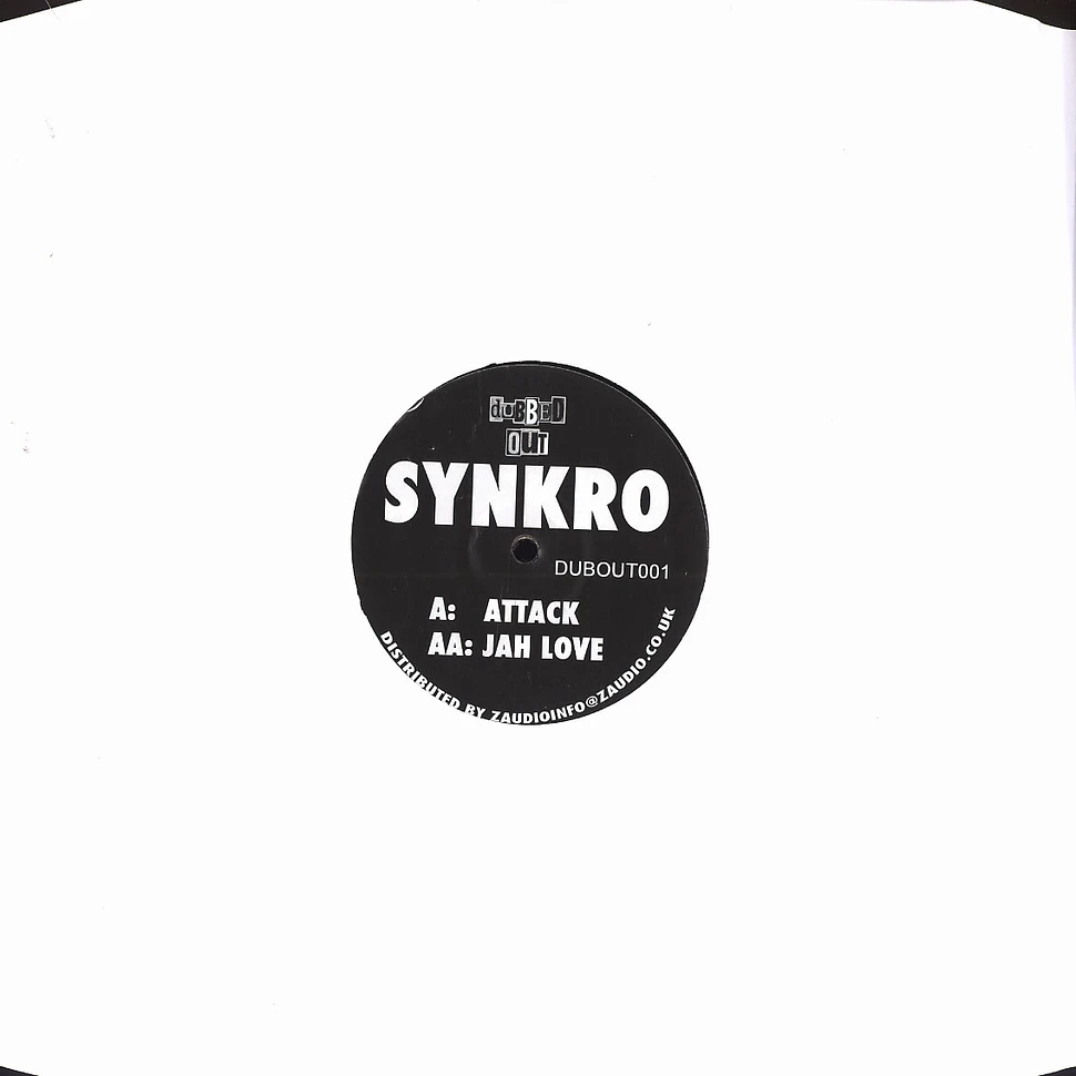 Synkro - Attack