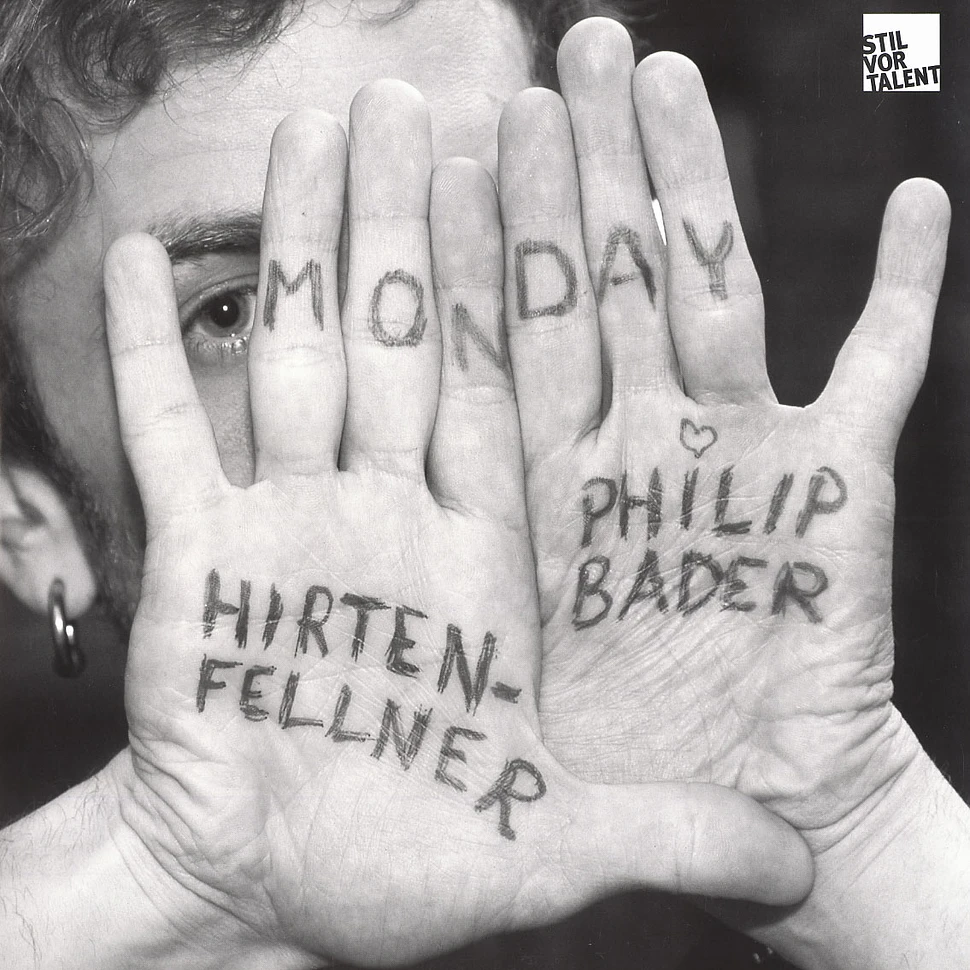Hirtenfellner & Philip Bader - Monday