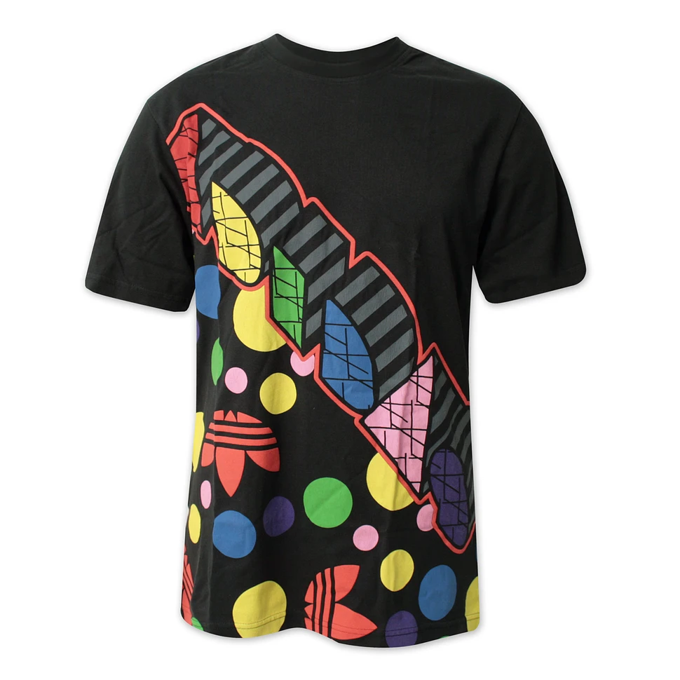 adidas - Pyramide T-Shirt