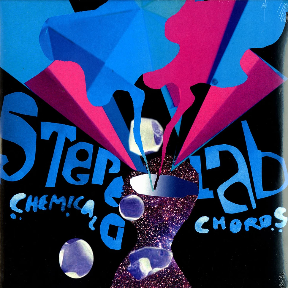 Stereolab - Chemical chords