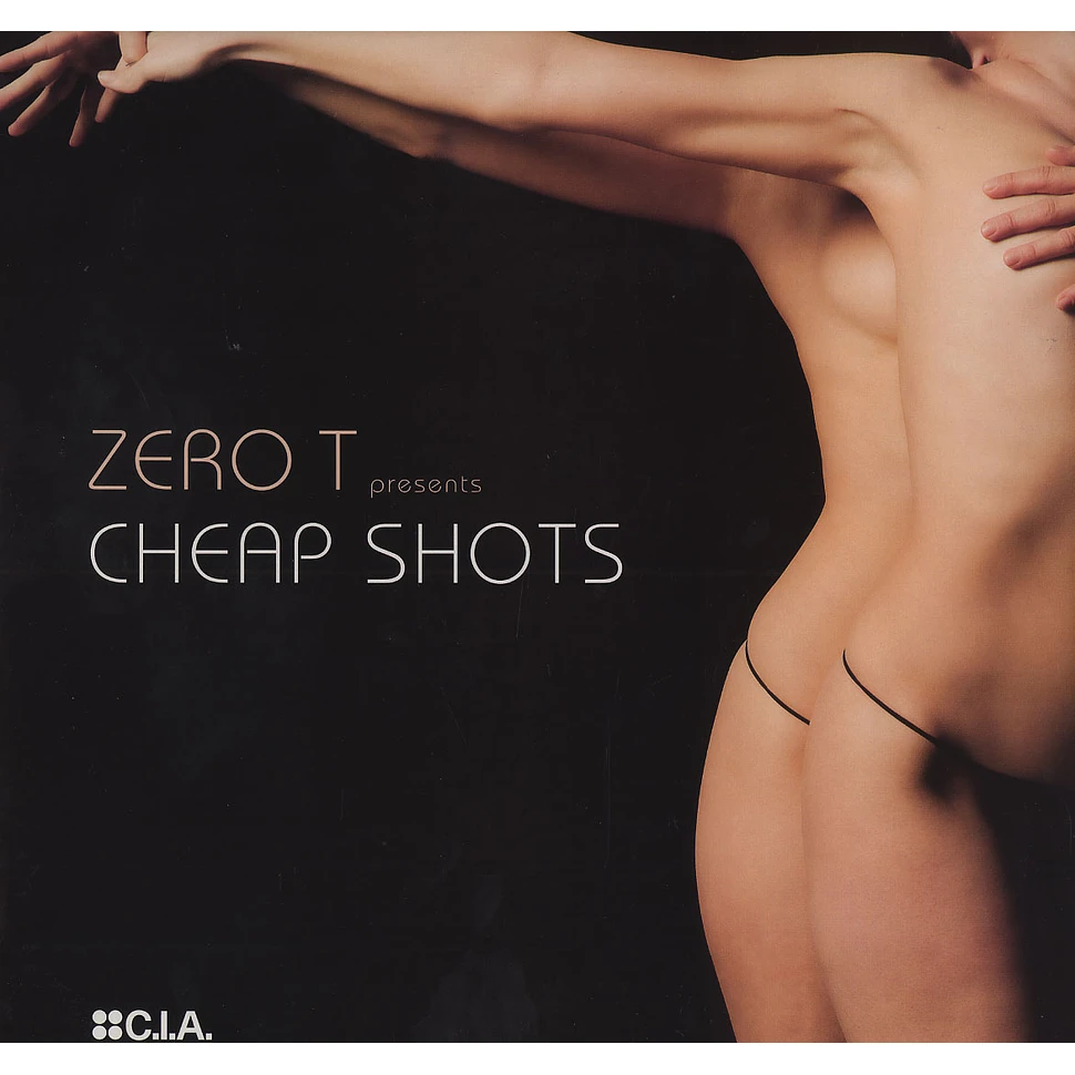 Zero Tolerance - Cheap shots