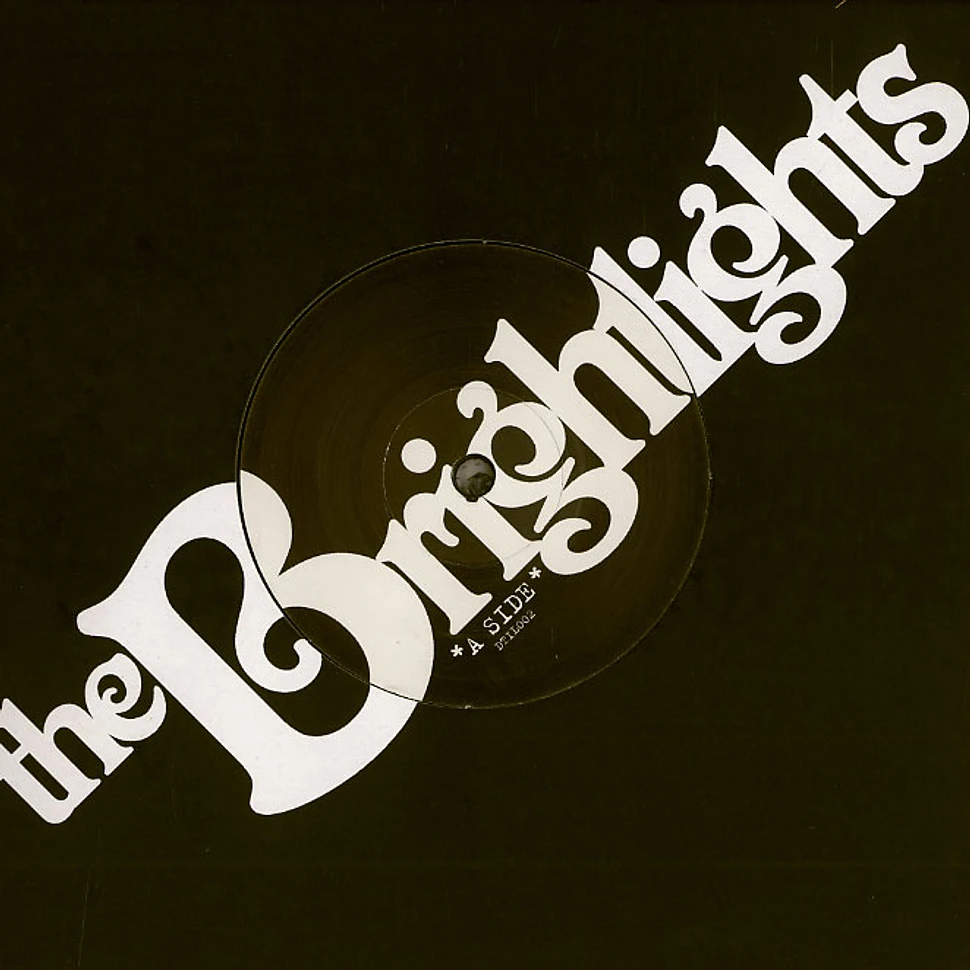 The Brightlights - 3