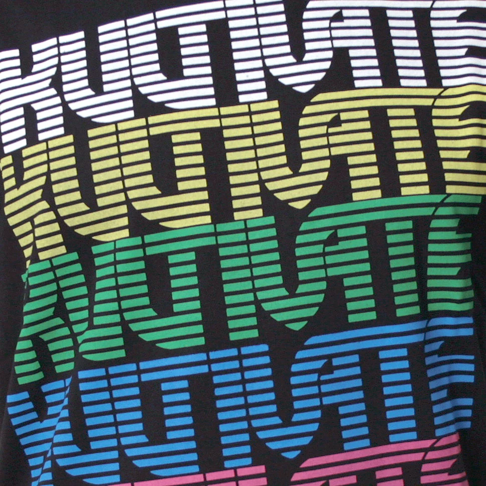 Kultivate - Nameblocker T-Shirt