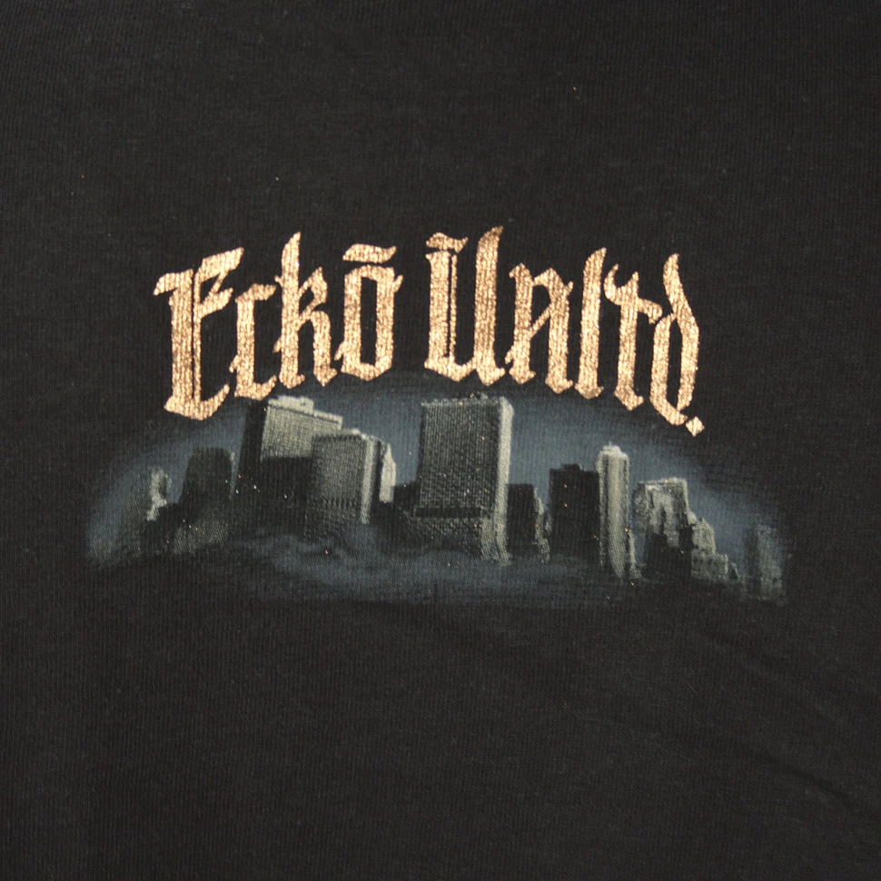 Ecko Unltd. - Copper city T-Shirt