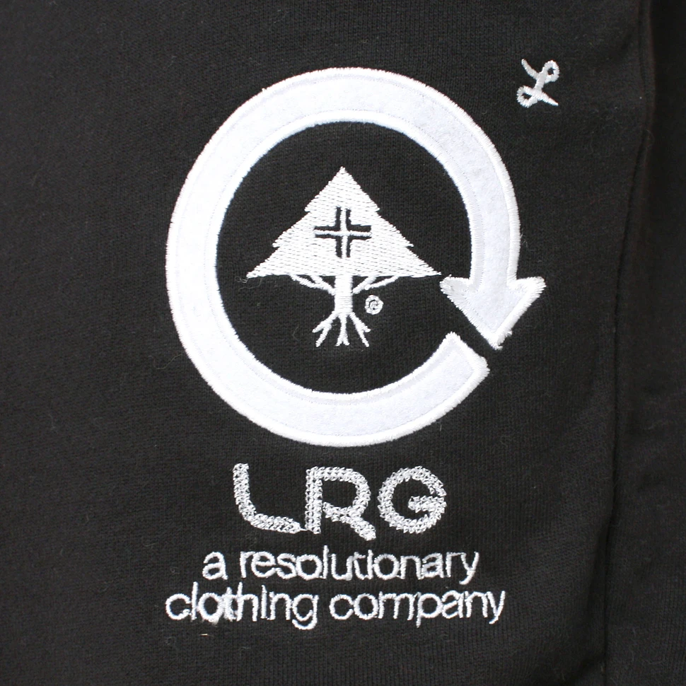 LRG - Grass roots pants