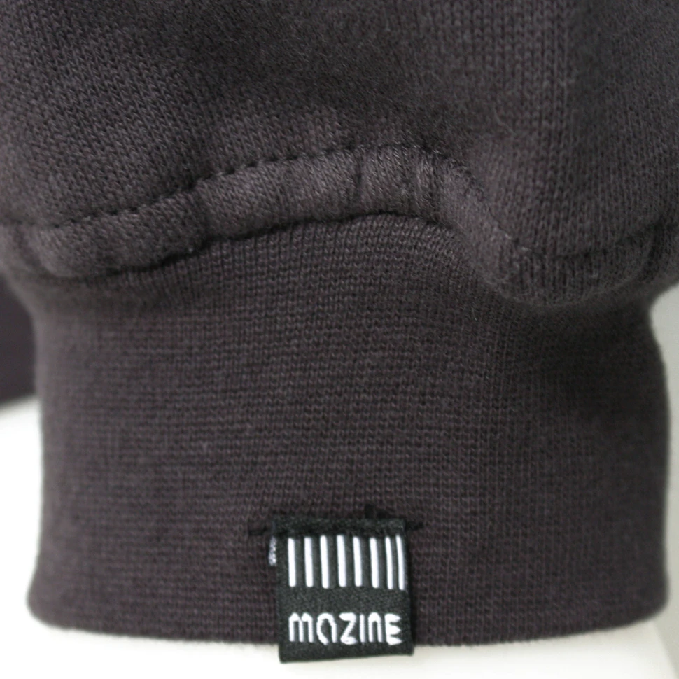 Mazine - Buerronn hoodie