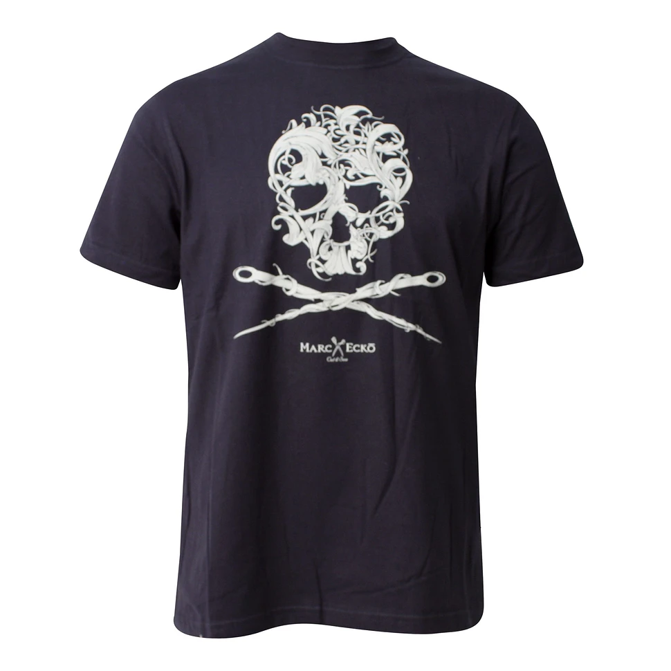 Marc Ecko - Skull flourish T-Shirt
