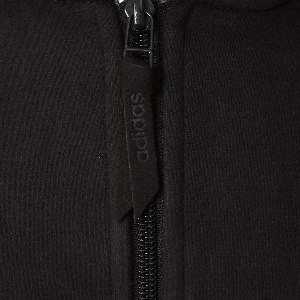 adidas - D-PB zip-up hoodie