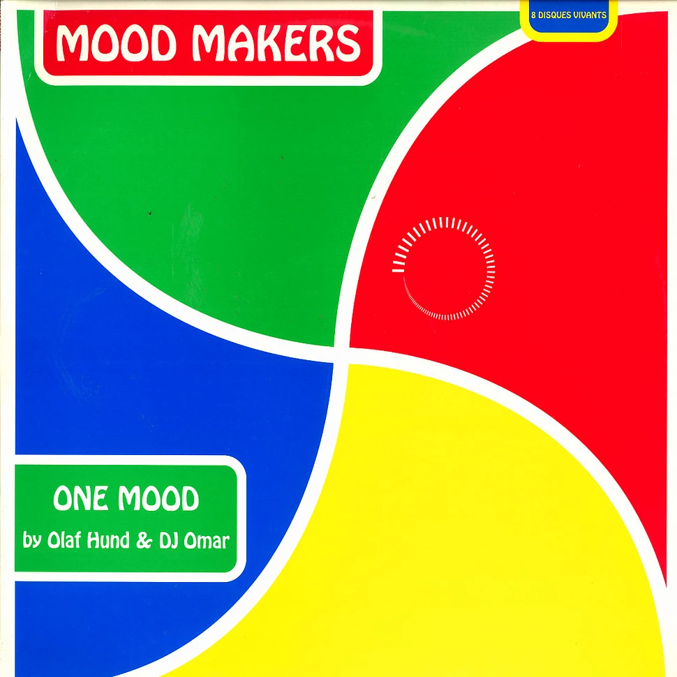 Mood Makers - One mood
