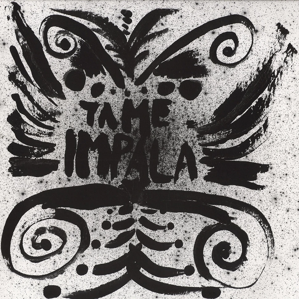 Tame Impala - EP 3