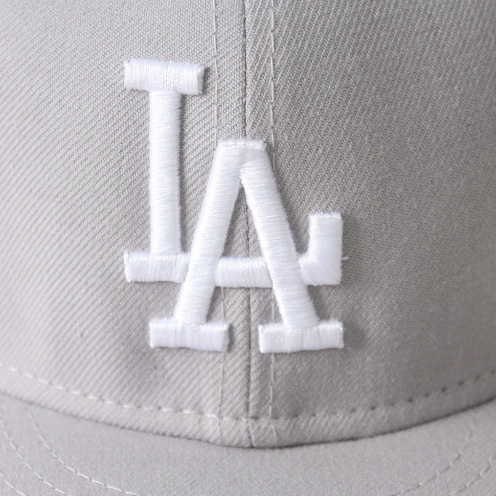 New Era - Los Angeles Dodgers basic cap