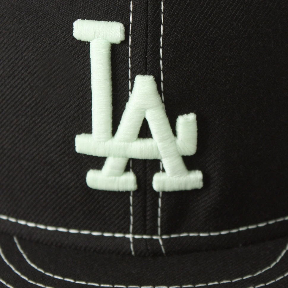 New Era - Los Angeles Dodgers luminate cap
