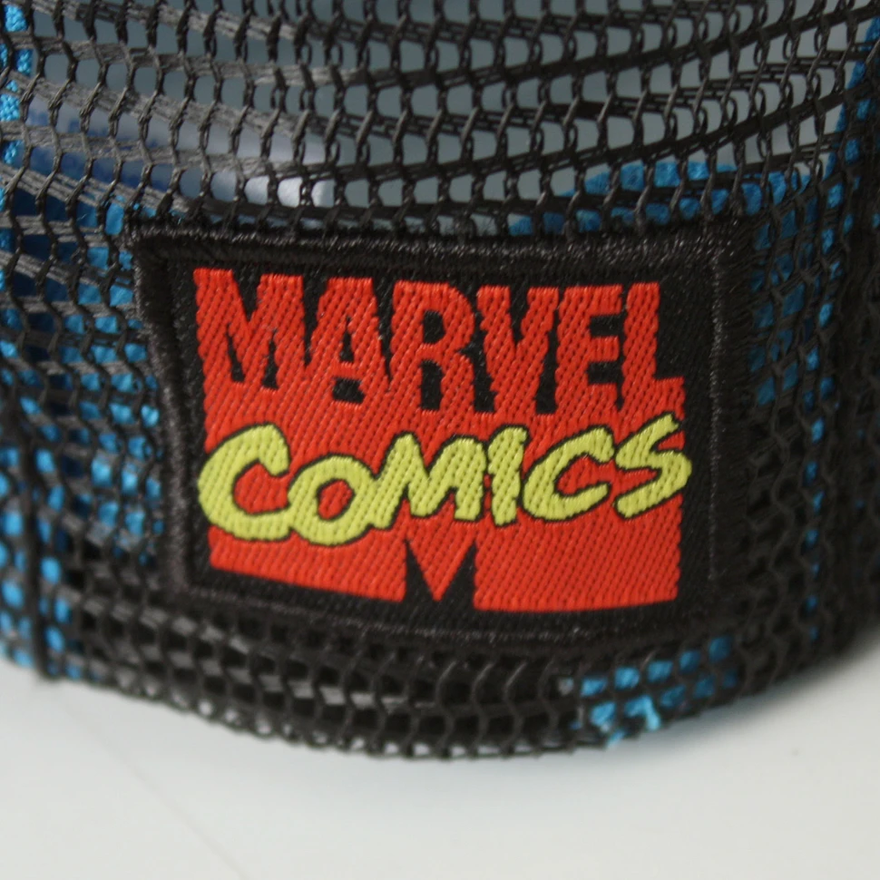 New Era x Marvel - X-Men trucker hat