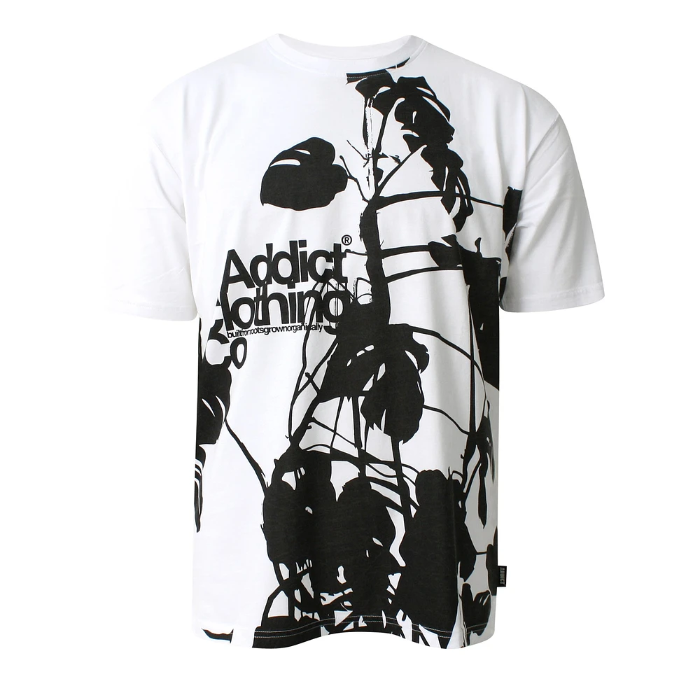 Addict - Roots T-Shirt