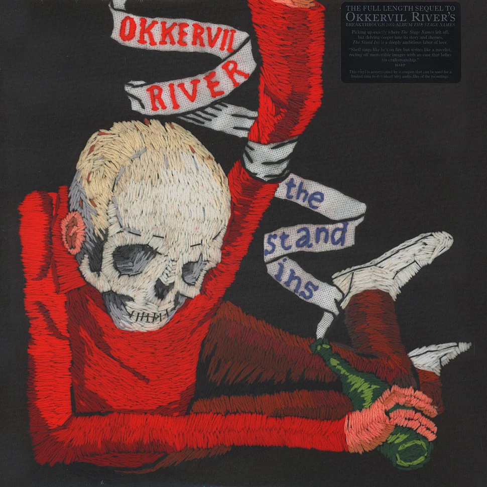 Okkervil River - The stand ins