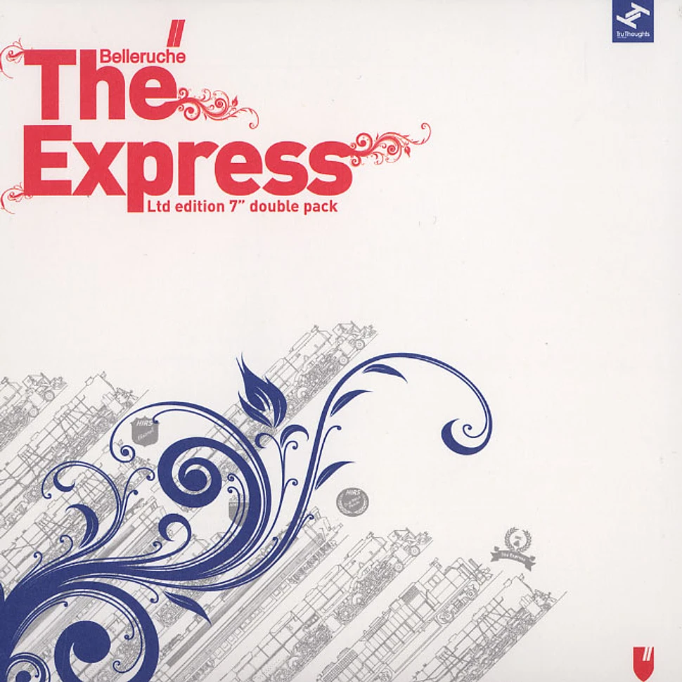 Belleruche - The express