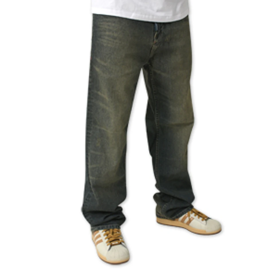 LRG - Conscious head classic 47 fit jeans