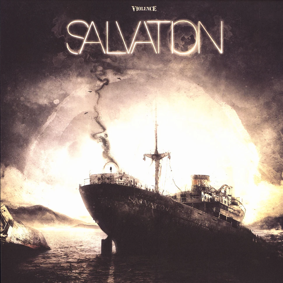 V.A. - Salvation