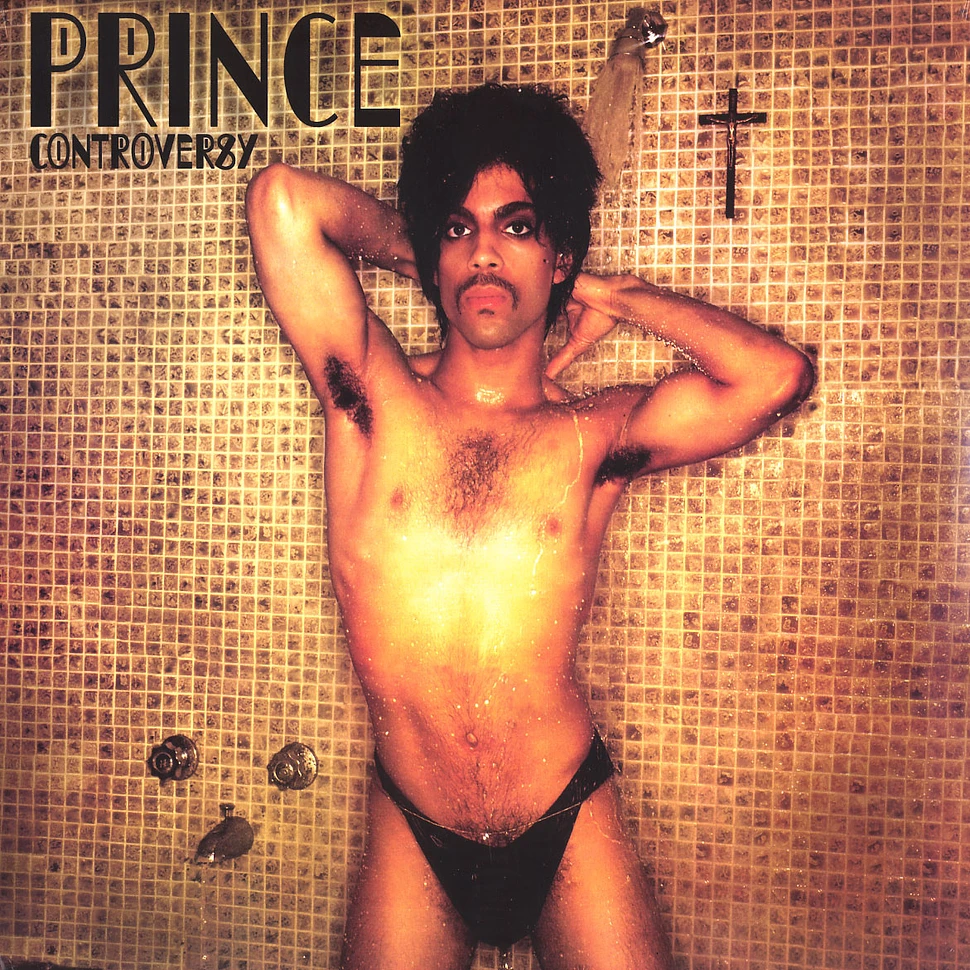 Prince - Controversy You Know Who Remix